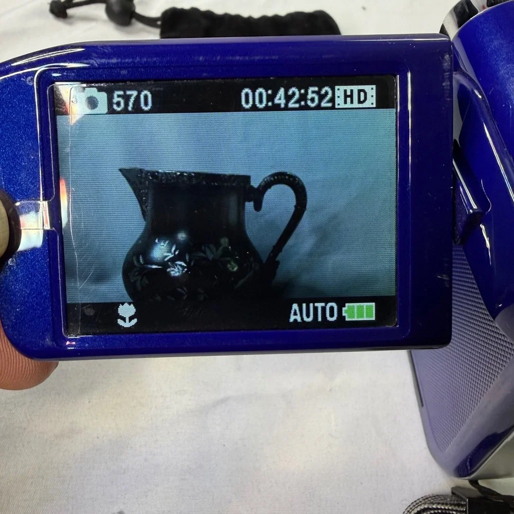 Insignia this camera